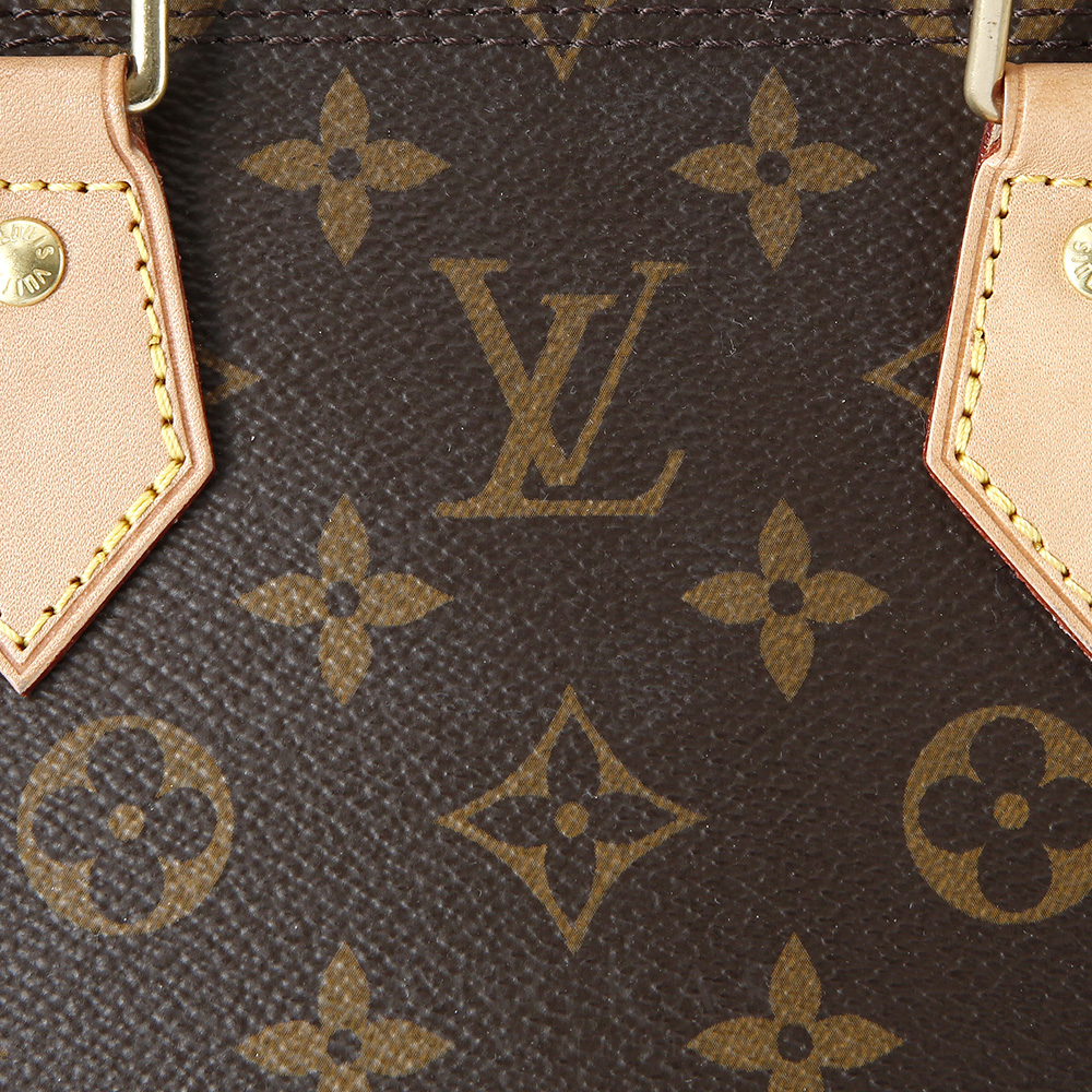 LOUIS VUITTON(USED)K루이비통 모노그램 알마 BB